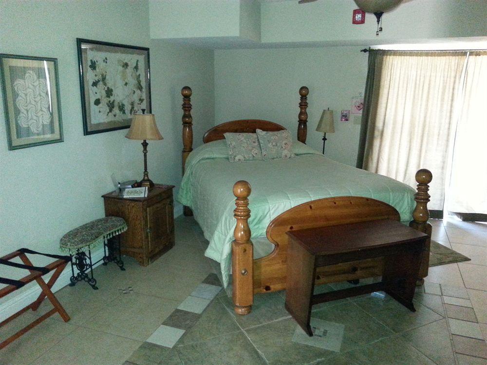 אוקהורסט Yosemite Sierra View Bed & Breakfast מראה חיצוני תמונה